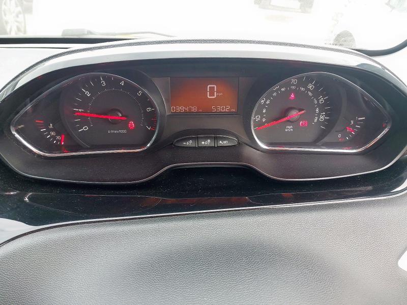 2014 PEUGEOT 208 ACTIVE 