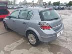 2009 VAUXHALL ASTRA LIFE for sale at Copart ST HELENS