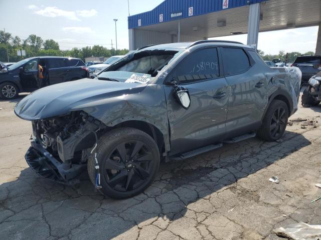  HYUNDAI SANTA CRUZ 2023 Серый