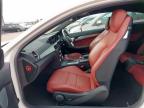 2012 MERCEDES-BENZ C CLASS AMG SPORT for sale at Copart SANDWICH