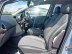 2009 VAUXHALL CORSA DESIGN for sale at Copart NEWBURY