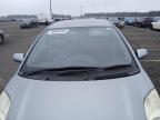 2007 TOYOTA YARIS ZINC D-4D  for sale at Copart SANDTOFT