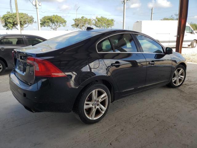  VOLVO S60 2015 Black