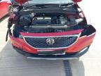 2020 MG ZS EXCLUSI for sale at Copart SANDY