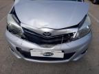 2013 TOYOTA YARIS TR V for sale at Copart SANDWICH