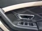 2015 BENTLEY CONTINENTA for sale at Copart SANDY