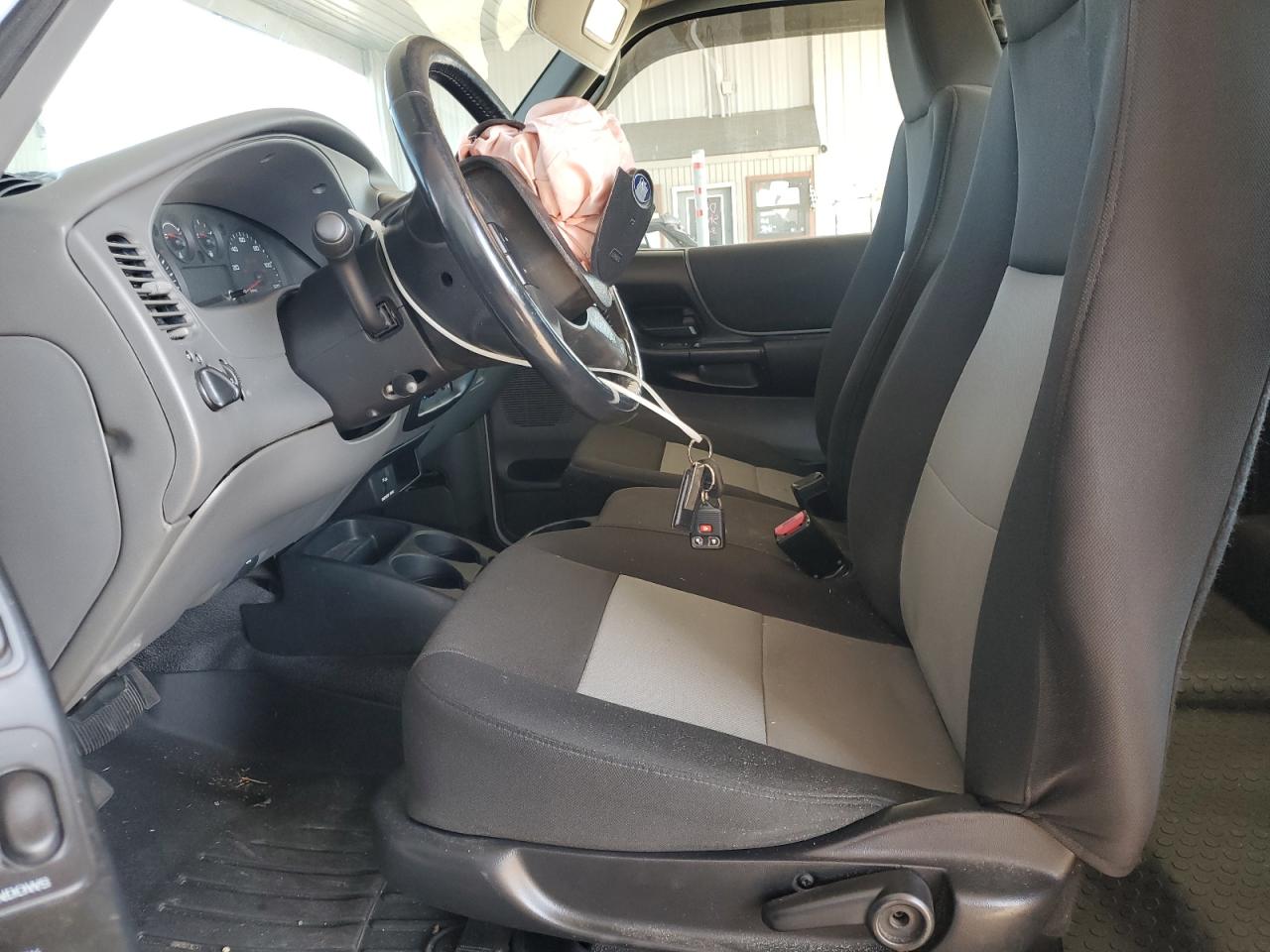 2004 Ford Ranger Super Cab VIN: 1FTYR15E64PB51165 Lot: 94043225