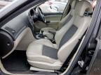 2007 SAAB 3-SEP VECTOR SPORT for sale at Copart BRISTOL