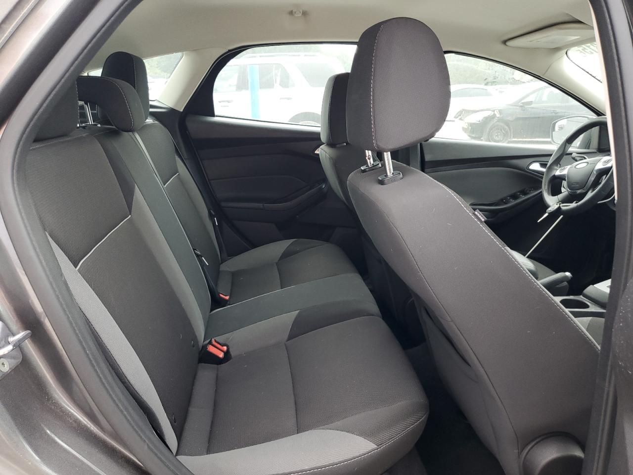 2013 Ford Focus Se VIN: 1FADP3K2XDL216722 Lot: 69680315