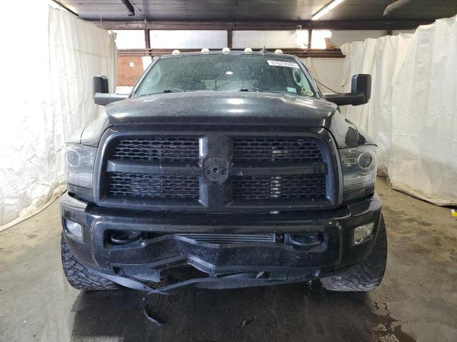 RAM 2500 2015 Black