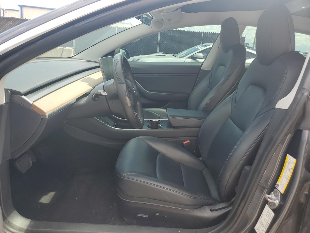 2020 Tesla Model 3 VIN: 5YJ3E1EC3LF627160 Lot: 67551125