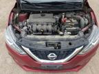 2018 NISSAN SENTRA S   à vendre chez Copart ON - LONDON