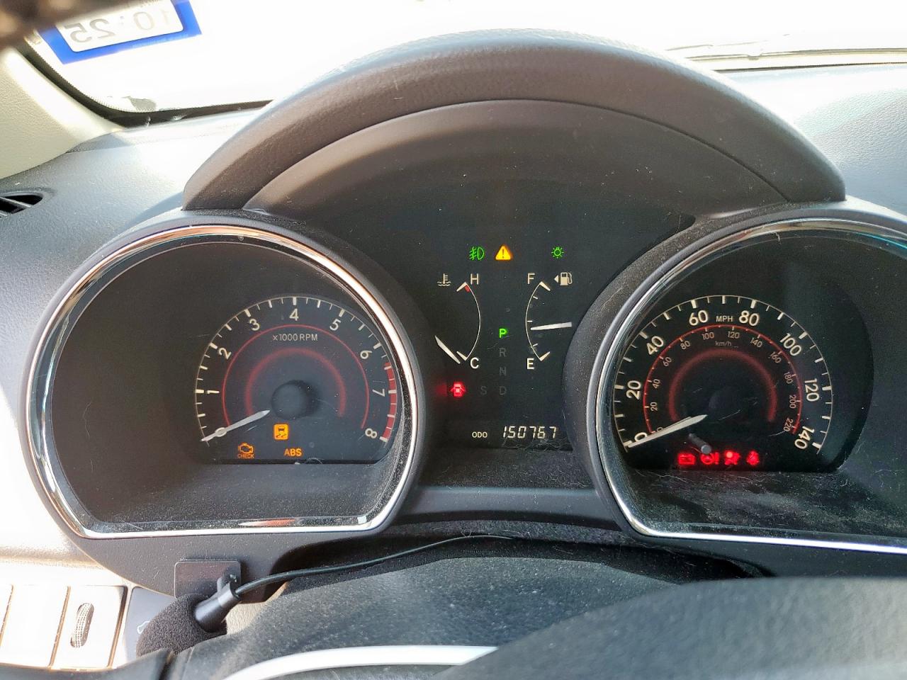 2012 Toyota Highlander Base VIN: 5TDZK3EHXCS084637 Lot: 70377485