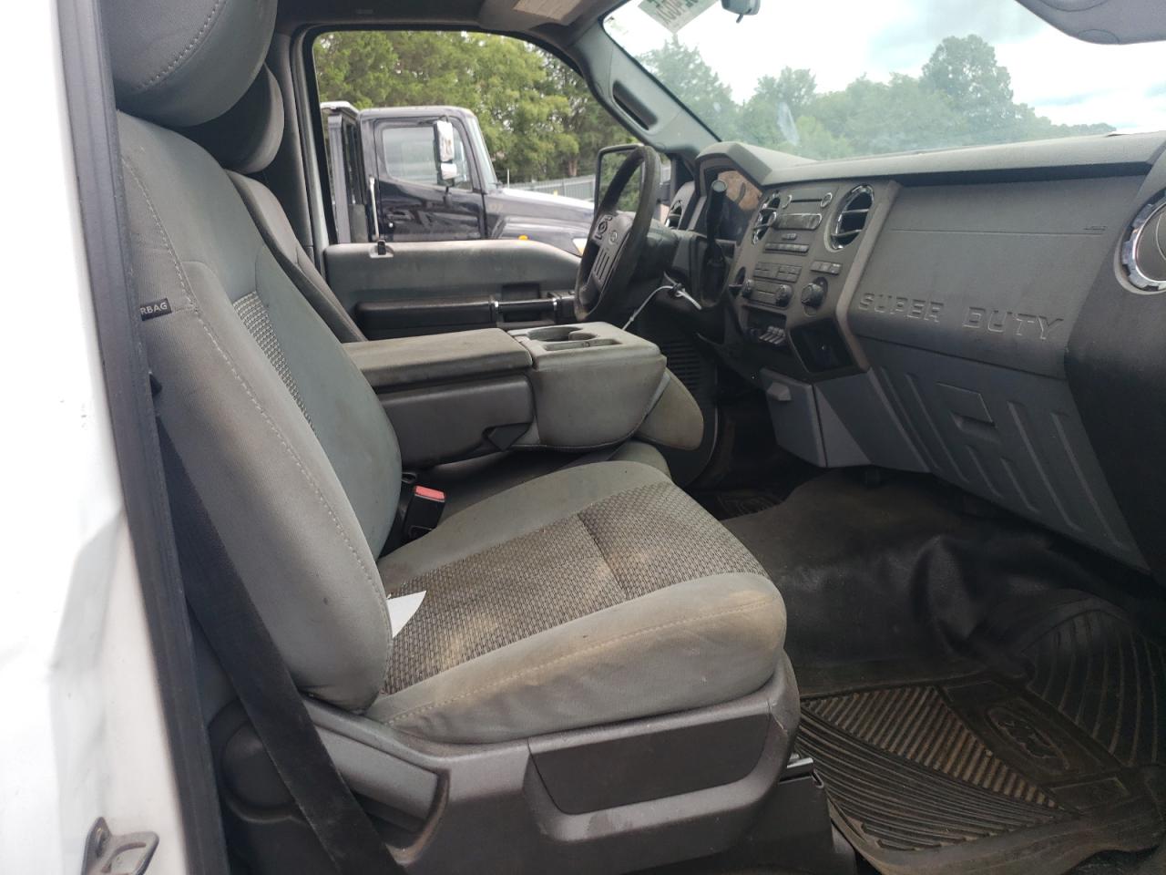 2012 Ford F450 Super Duty VIN: 1FDUF4GTXCEB45055 Lot: 67952465