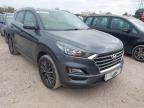 2019 HYUNDAI TUCSON PREMIUM GDI 2WD  for sale at Copart BRISTOL