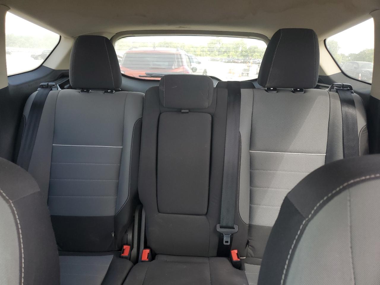 2015 Ford Escape Se VIN: 1FMCU0G75FUA59000 Lot: 70021925