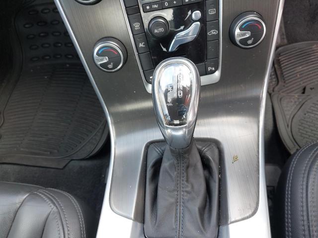 2012 VOLVO S60 SE LUX