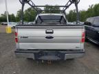 2010 FORD F150 SUPER CAB for sale at Copart CT - HARTFORD SPRINGFIELD