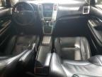 2006 LEXUS RX 400   for sale at Copart MA - NORTH BOSTON