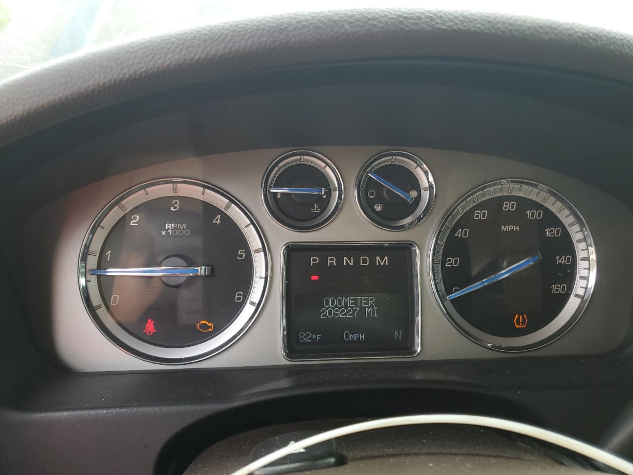 2012 Cadillac Escalade Luxury VIN: 1GYS4BEF4CR148345 Lot: 69170575