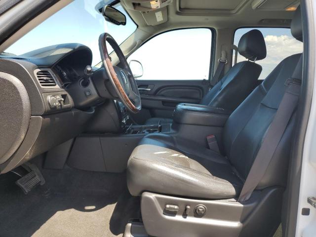  GMC YUKON 2013 Biały