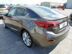 2014 MAZDA 3 SPORT for sale at Copart CHESTER
