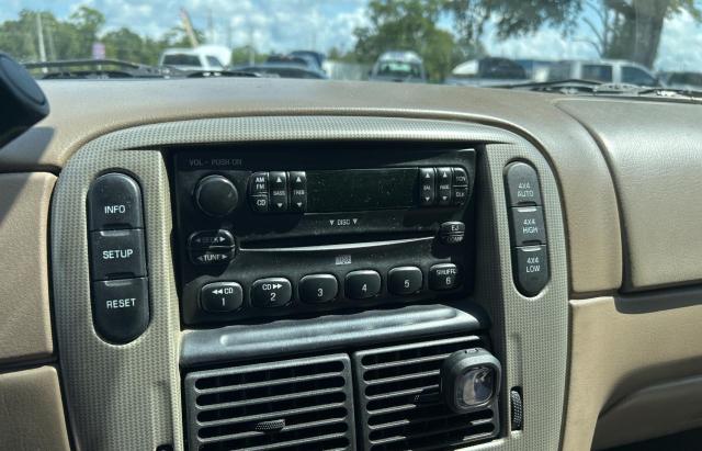 2005 FORD EXPLORER XLT  