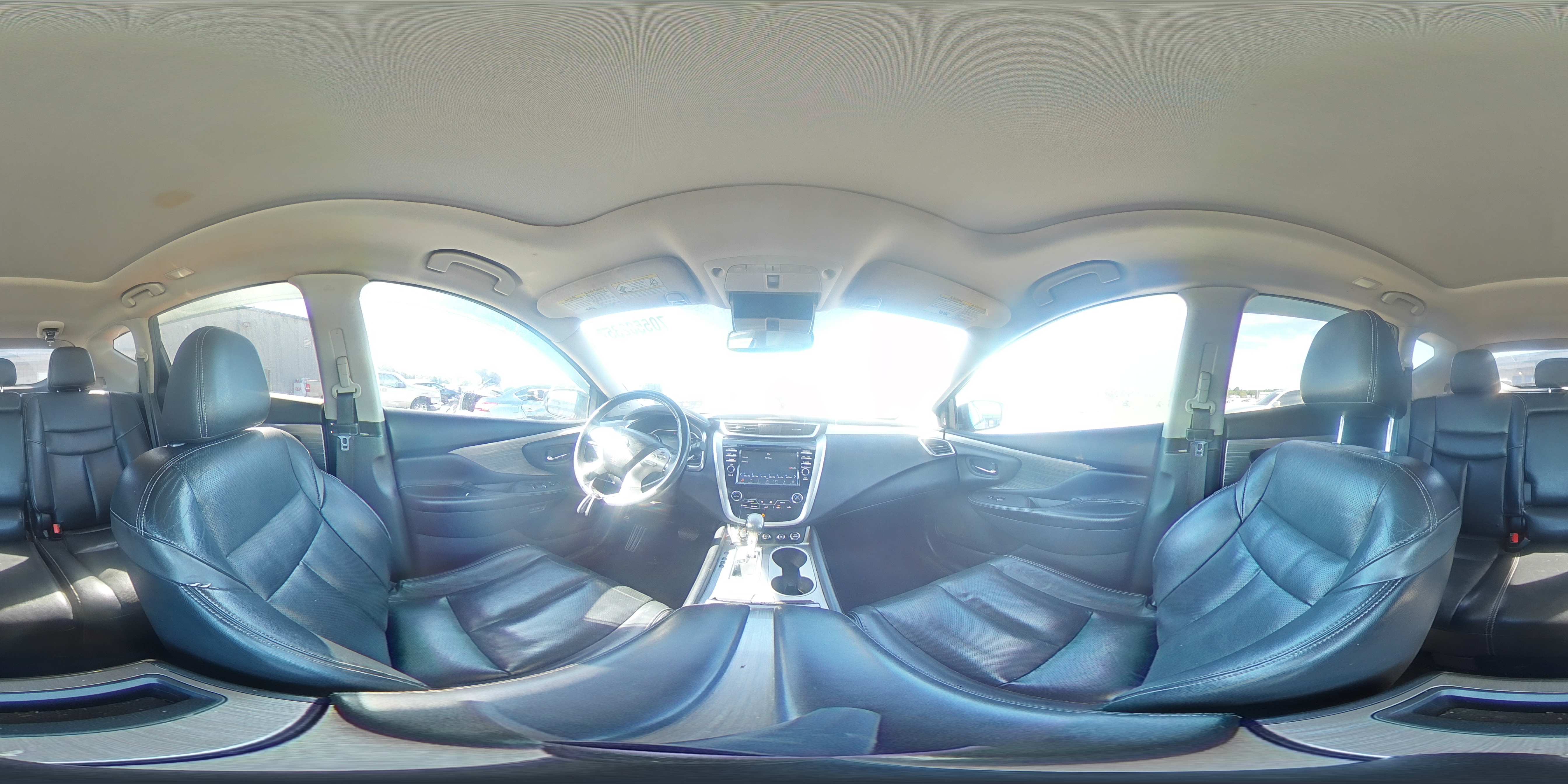 2016 Nissan Murano S VIN: 5N1AZ2MG8GN155756 Lot: 70550235