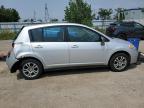 2011 NISSAN VERSA S   for sale at Copart ON - LONDON