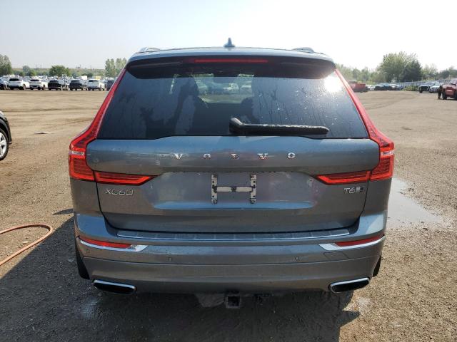 2018 VOLVO XC60 T6 INSCRIPTION  