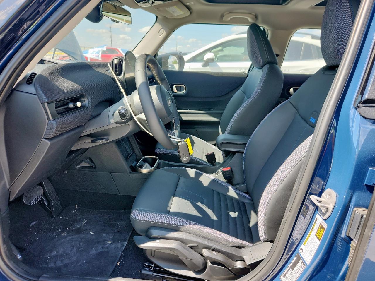 WMW53GD0XS2W53245 2025 Mini Cooper S