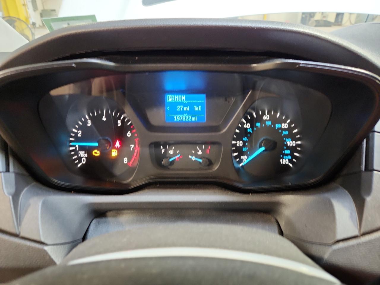 2015 Ford Transit Cargo Van T- VIN: 1FTSF4XG2FKB16282 Lot: 69834195