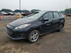 2019 FORD FIESTA SE for sale at Copart CT - HARTFORD SPRINGFIELD