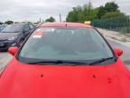 2009 FORD FIESTA STYLE  82 1.25 STYLE 3DR [82] for sale at Copart ST HELENS