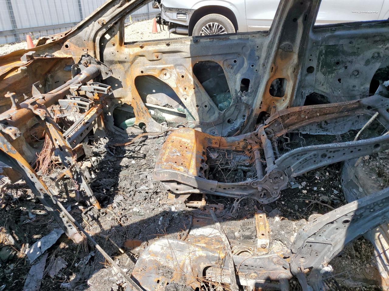 2019 Chevrolet Malibu Lt VIN: 1G1ZD5ST6KF108485 Lot: 68273665