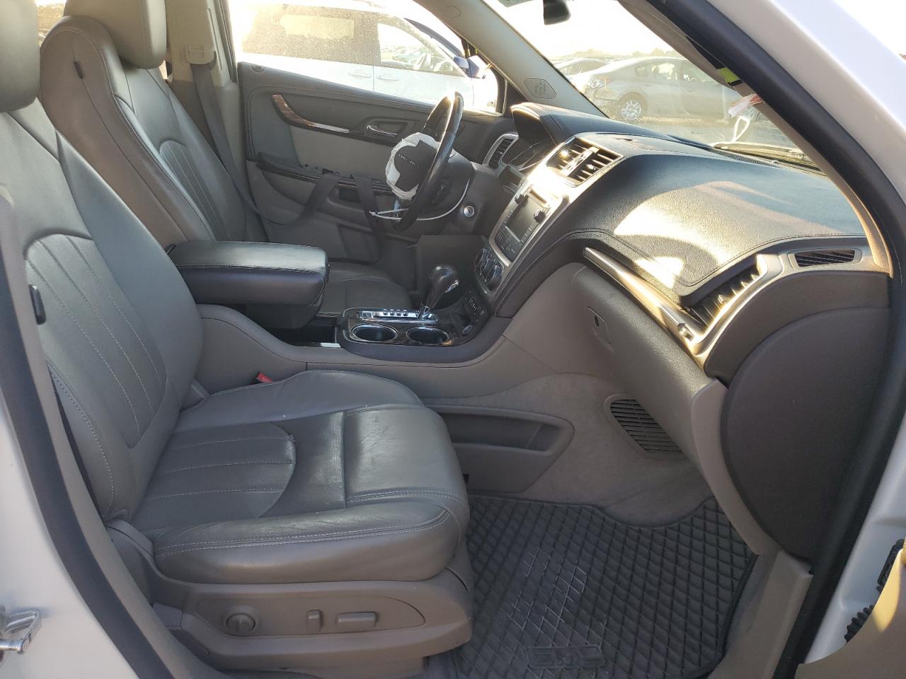 2014 GMC Acadia Denali VIN: 1GKKRTKD4EJ138288 Lot: 69112845