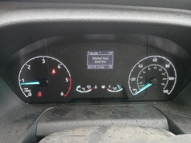 2023 FORD TRANSIT CUSTOM 280LIMITD 