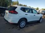 2017 NISSAN ROGUE SV   for sale at Copart ON - COOKSTOWN