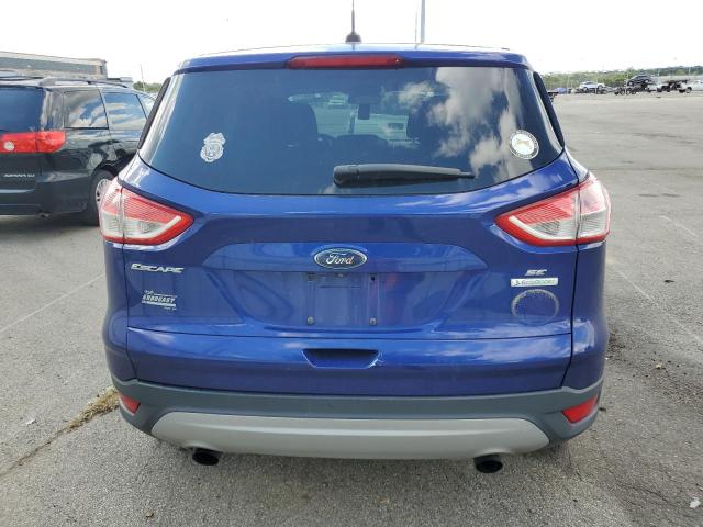  FORD ESCAPE 2016 Синий