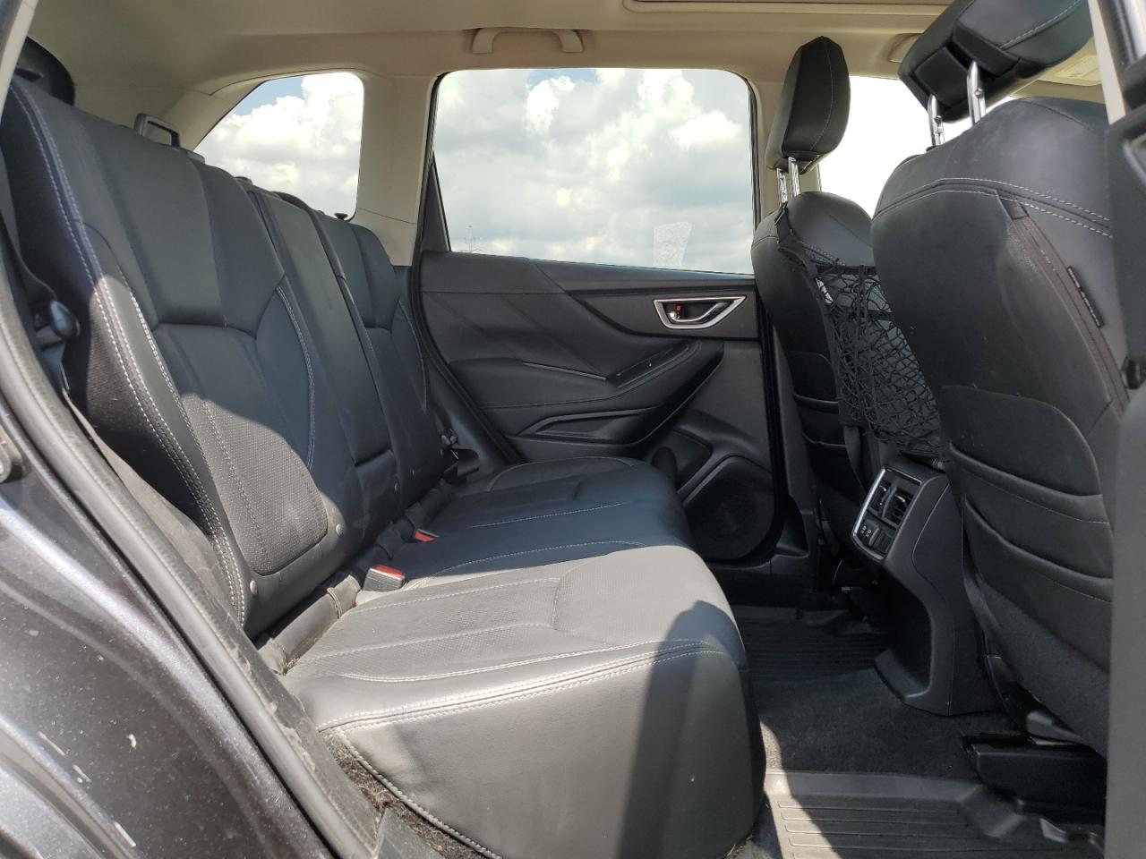 2019 Subaru Forester Limited VIN: JF2SKAUC3KH437364 Lot: 68311915