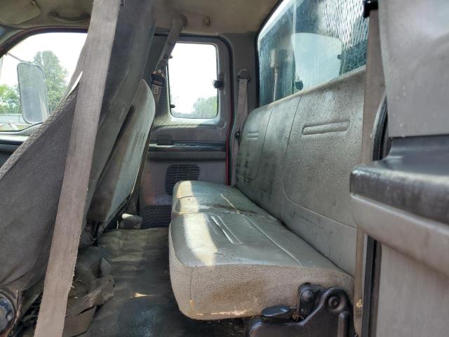 2003 FORD F650 SUPER DUTY  