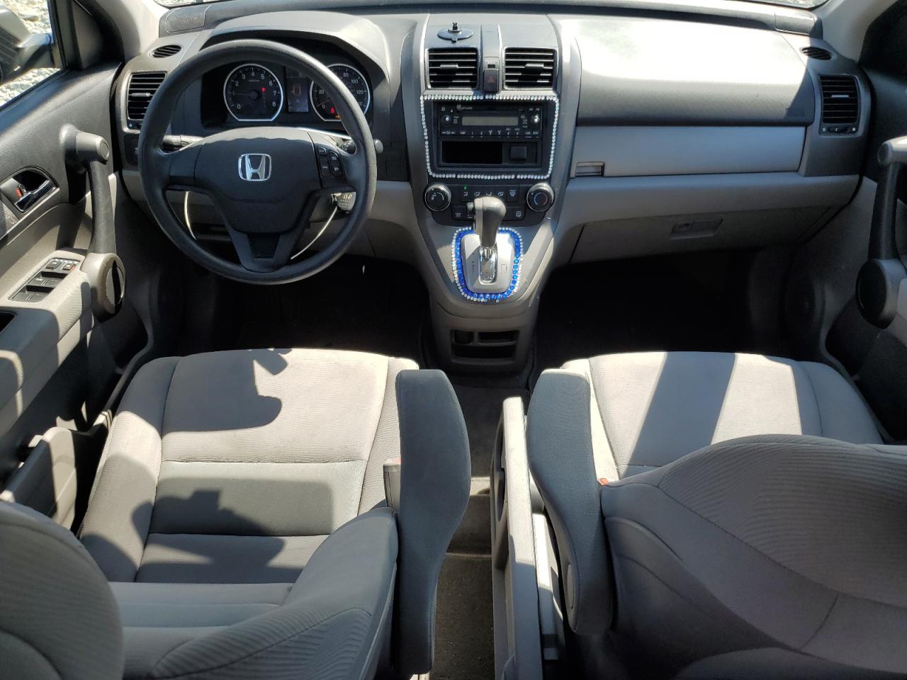 2010 Honda Cr-V Lx VIN: 5J6RE4H38AL081080 Lot: 69475525