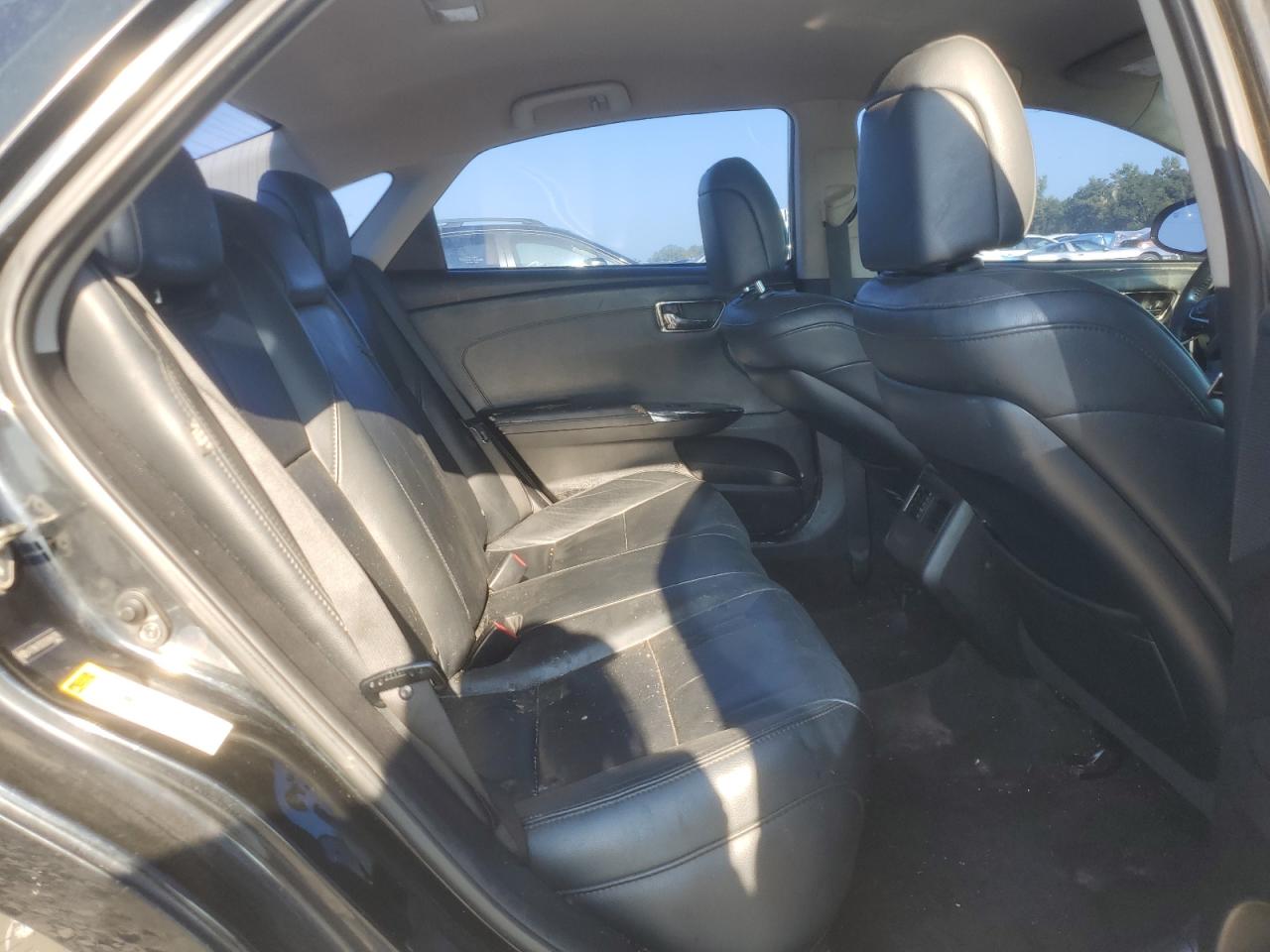 2014 Toyota Avalon Base VIN: 4T1BK1EB2EU094218 Lot: 69349405