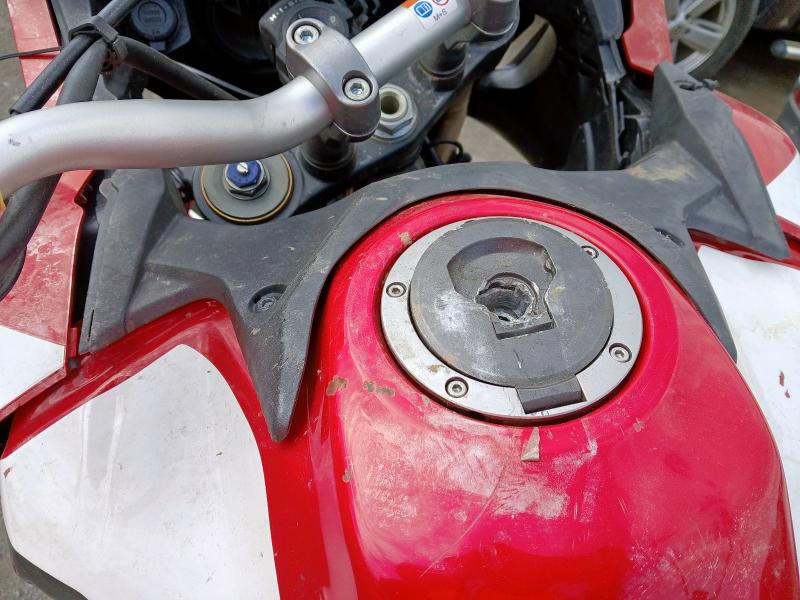 2018 HONDA CRF 1000 A-J 