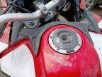 2018 HONDA CRF 1000 A-J  for sale at Copart PETERLEE