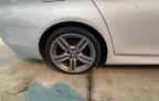 2013 BMW 550 I   for sale at Copart SC - SPARTANBURG