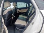 2018 BMW X6 XDRIVE4 for sale at Copart WHITBURN