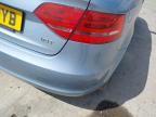 2008 AUDI A3 SPORT TFSI 1.8 T FSI SPORT 2DR for sale at Copart ROCHFORD