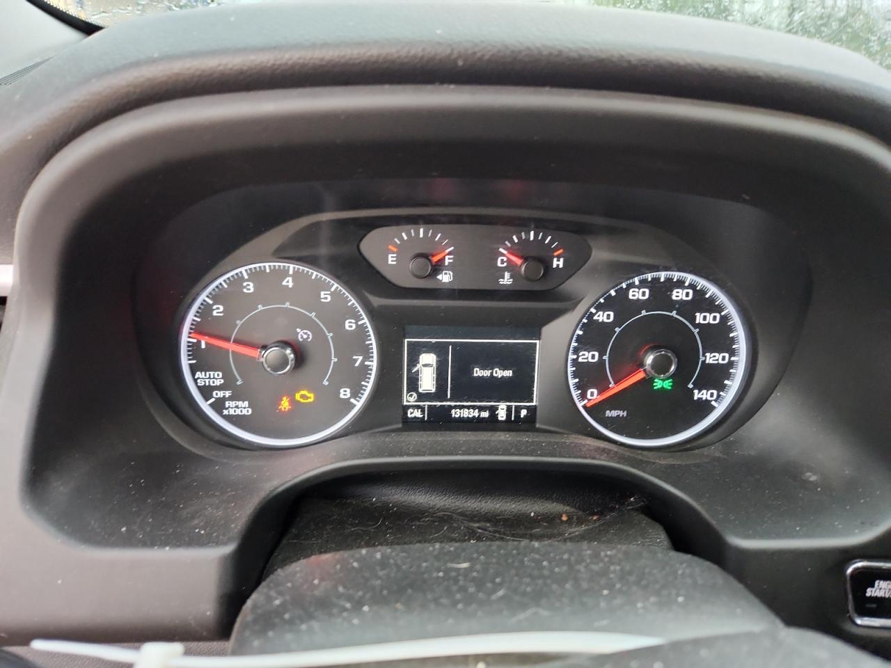 2017 GMC Acadia Sle VIN: 1GKKNKLA6HZ281114 Lot: 69359265