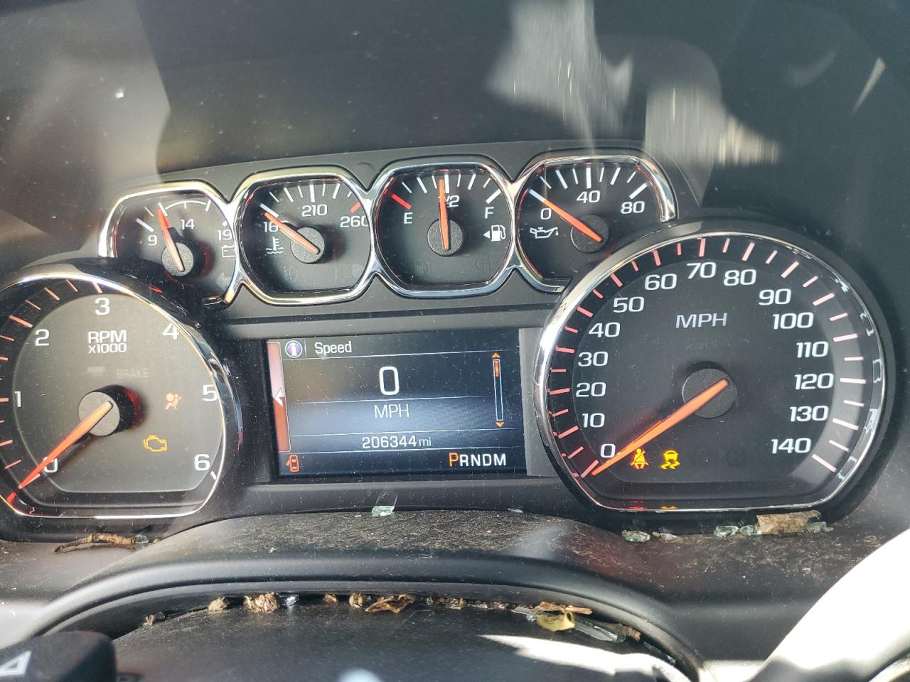 2015 GMC Yukon Sle VIN: 1GKS2AKC7FR101190 Lot: 69815965